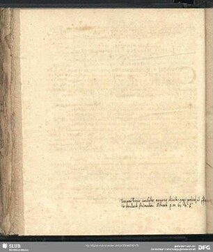 Disputatio Undecima Ad Lib. 18. & 19. Pandectarum. Respondente Johanne Henrico Lünzmanno, Hamburgensi