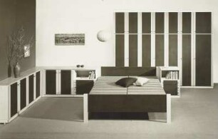 Schlafzimmer "Smaragd 80"