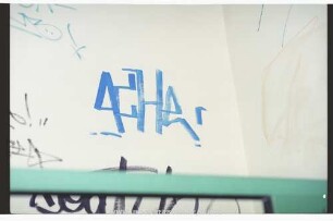 ACHe!