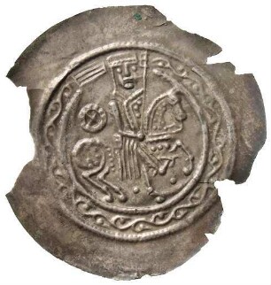 Thüringen: Dynasten