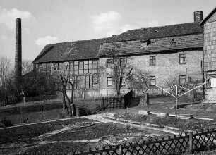 Großalmerode, Dorfstraße 6