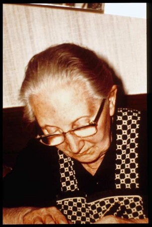 Lina Kromer