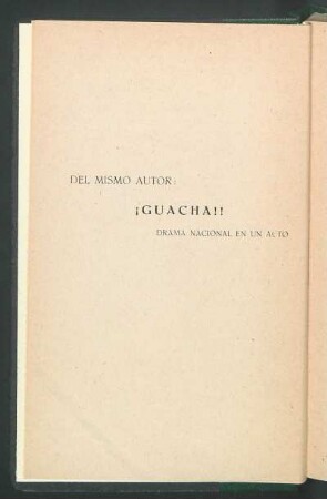 Del mismo autor