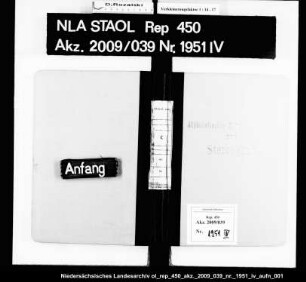 Namensverzeichnis zum Sterberegister des Standesamts Scharrel~Erstregister~Band: