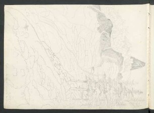 31 juill 31 Le glacier des bois et l’aiguille du Dru