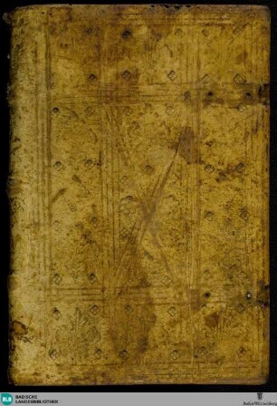 Gebete - Cod. St. Peter pap. 1