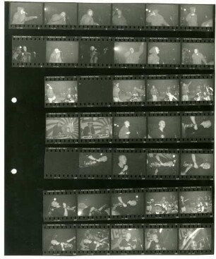 Stereo MCs 02.03.1991 I