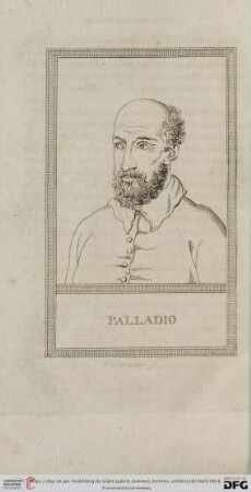 André Palladio