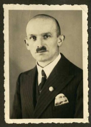Trück, Hermann