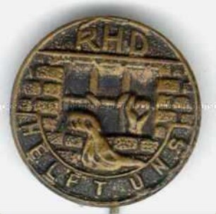 RHD (Rote Hilfe Deutschlands)