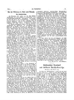 Westdeutscher Rundfunk und bebilderte Rundfunkvorträge