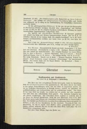 Konfirmanden und Konfirmierte