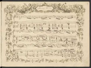 Romanzen; g-Moll; op. 22,2