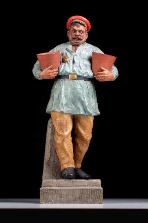 Berliner Dienstmann