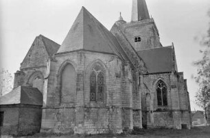 Eglise de l'Assomption