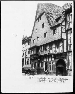 Rendsburger Hof