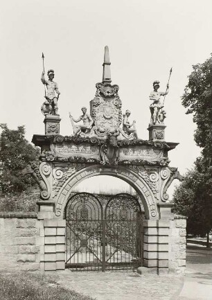 Schloß Hartenfels