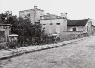 Weißenfelser Straße