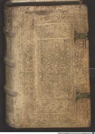 Coelii Sedulii Presbyteri Cum Piissimi Tum Doctissimi Paschale opus, seu mirabilium divinorum Libri quinque