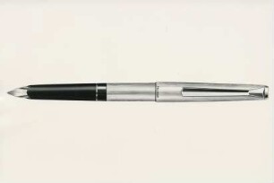 Füllfederhalter "P 18" der Günther-Wagner-Pelikan-Werke