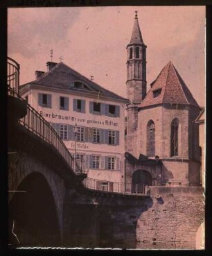 Johanneskirche