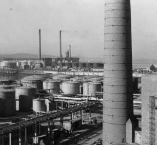Bergedorfer Eisenwerk AG, Astra-Werke, Hamburger Industrie