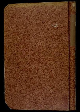4 Cod. Ms. arab. 113 – Sinaksārī : al-ǧuzʾ al-auwal