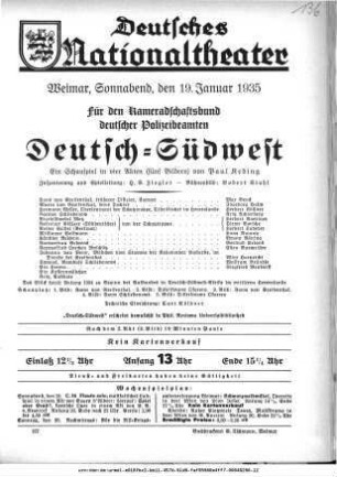 Deutsch=Südwest