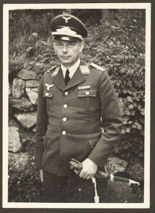 Döttinger, Richard
