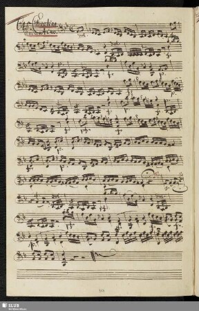 645. Cavatina: Ritrosette belle ingrate / Boroni, A.