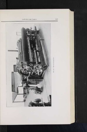 Abb. 147 Konusschärmaschine