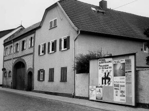 Hofheim am Taunus, Rathausstraße 10