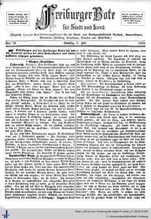 Nr. 79-91, Juli 1870
