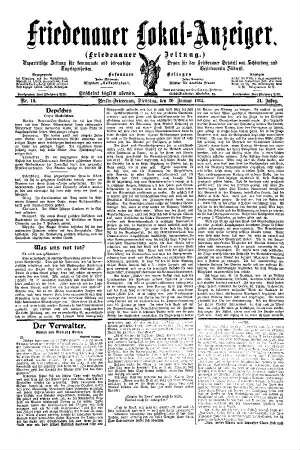 Nr. 16, 20.01.1914