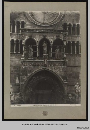 Santa Maria Assunta, Duomo, Cremona