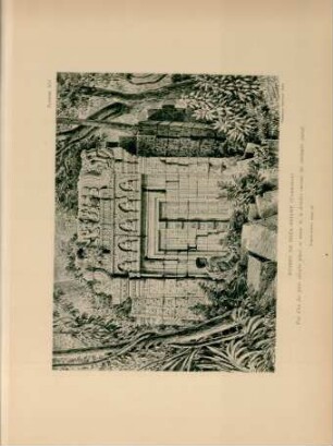 Ruines de Préa-Khane (Cambodge)