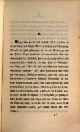 Thomas Münzer : ein Deutscher Roman. 1