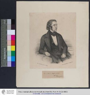 [Heinrich August Wilhelm Hieronymi]