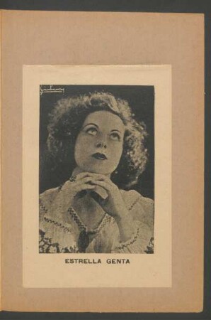 [Fotografía de Estrella Genta]