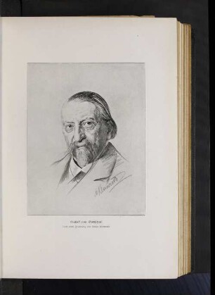 Rudolf von Gottschall