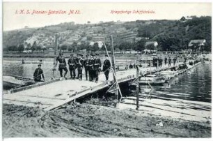 Pionier-Bataillon Nr. 12