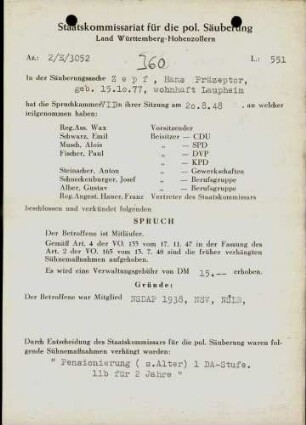 Zepf, Hans