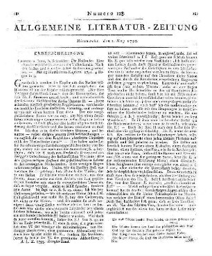 The royal Kalendar; or complete and correct annual register for England, Scotland, Ireland, and America, for the year ... - London : de Brett 1793