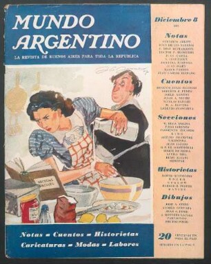 Recetas fáciles [Dibujo]