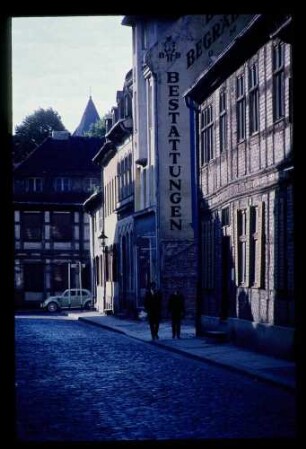 Spandau Ritterstr. 14.8.65.