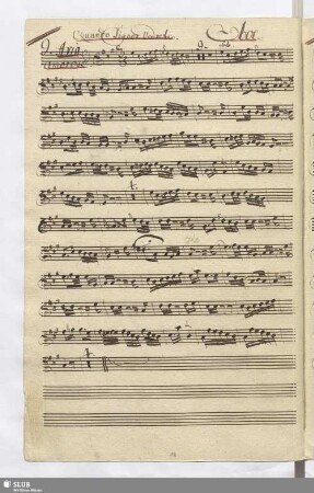 9. Aria: Quando signor vedrete / Piccinni, N.