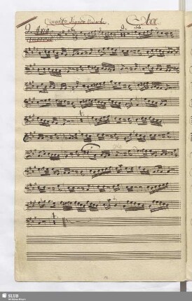 9. Aria: Quando signor vedrete / Piccinni, N.