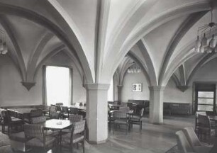 Augustinereremiten-Kloster, Feierabendheim