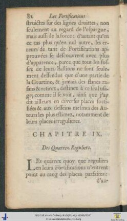 Chap. IX.