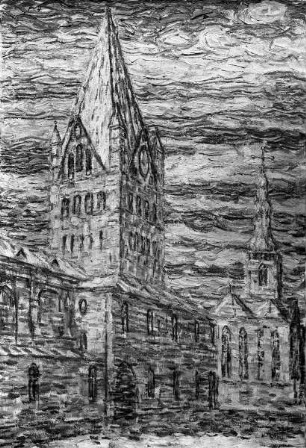 Sankt Patroklus in Soest